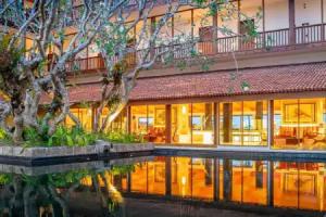 Cinnamon Bentota Beach – Signature Selection, Bentota