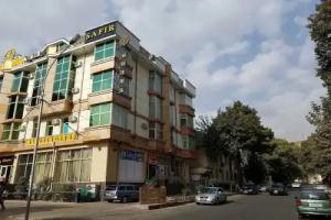 Отель Safir, Dushanbe