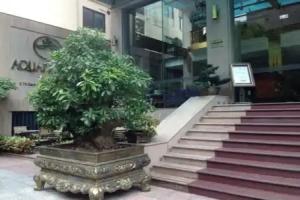Aquari Hotel, Ho Chi Minh