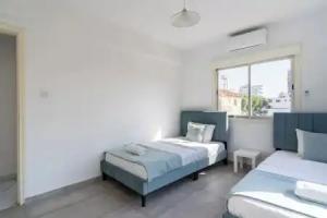 Liric - 3 Bedroom Apartment in Larnaca, Larnaka