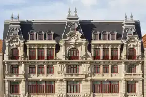 The One Monumental Palace, Porto