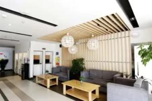 Motel Zhengyang Liuting, Qingdao