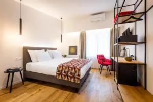 B&B Slamic, Ljubljana