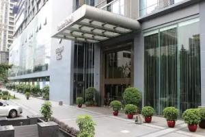 Leeden Hotel, Guangzhou