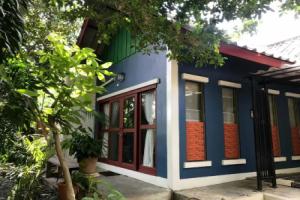The Monkey Resort Donheang, Prachuap Khiri Khan