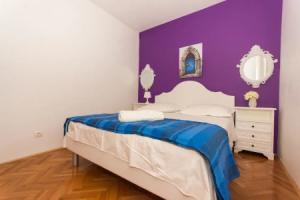 Apartment With Amazing sea View, Trogir