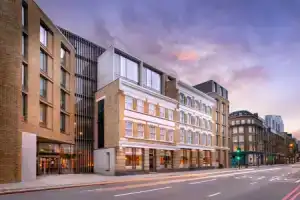 Hart Shoreditch Hotel London, Curio Collection by Hilton, London