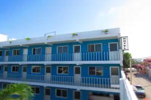Blue Coconut Cancun Hotel, Cancun