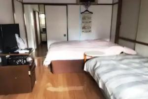 Ugata Minpakuyado Hotel, Shima