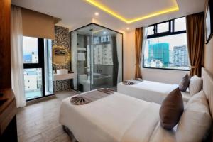 Angel Hotel Nha Trang, Nha Trang