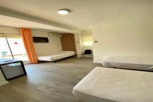 Hotel Victoria Centro, Almunecar