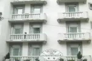 Hôtel Compostelle, Lourdes