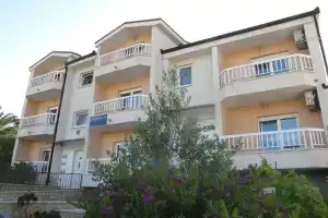 Apartments Mia, Stari Grad