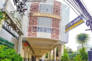 V Place Residence, Songkhla City