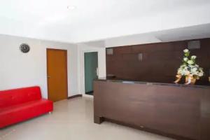 Nouveau Guesthouse, Patong