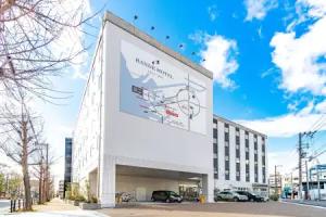 Bande Hotel Tenpozan, Osaka