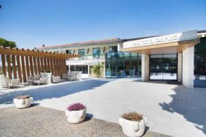 Park Hotel Casimiro, San Felice del Benaco