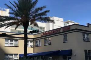 AAE Lombardy Hotel & Hostel, Miami Beach