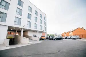 Holiday Inn Express Belfast City by IHG, Belfast