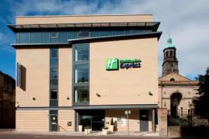 Holiday Inn Express Edinburgh Royal Mile by IHG, Edinburgh