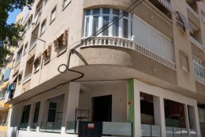 La casa de Emila, Torrevieja