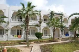 Djerba Sun Beach Hotel and Spa, Midoun