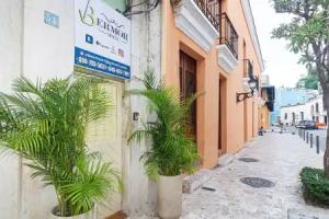 VBermor Hotel, Santo Domingo