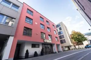 Altstadthotel Guesthouse Die Galerie, Ingolstadt