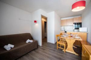 Azureva Les Menuires, Les Menuires