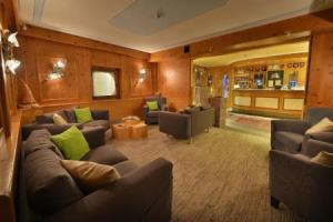 Sporthotel Rosatti, Dimaro