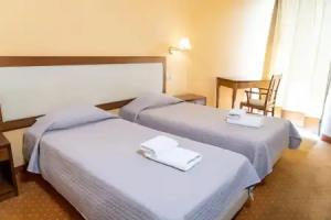 Four Seasons Hotel, Athens
