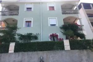 Majero Apartments, Utjeha