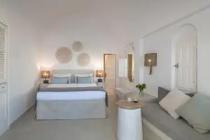 Aqua Mare Luxury Suites, Imerovigli