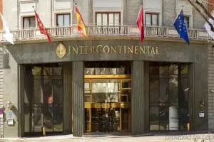 InterContinental Madrid by IHG, Madrid