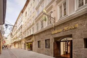 Hotel Goldener Hirsch, a Luxury Collection Hotel, Salzburg, Salzburg
