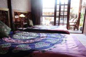 Lijiang Liushizhiwai Inn, Lijiang