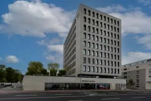 B&B HOTEL Fulda-City, Fulda