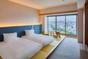 HOTEL Ala COOJU OKINAWA, Ginowan