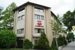 Hotel Kardjali, Kurdzhali