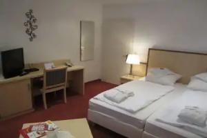 Wellnesshotel Bürgerstuben, Willingen