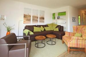 Haus Meeresblick - Ferienwohnung Strandburg B 1.02 (Ref. 136069) Apartments, Ostseebad Baabe