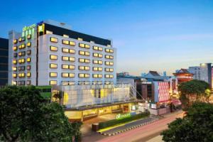 Artotel Harmoni, Jakarta