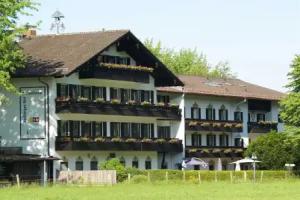 Farbinger Hof, Bernau am Chiemsee