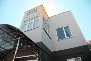 Small Hotel Bishkek, Bishkek