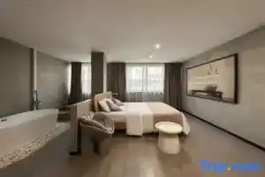 Suzhou Luji Homestay, Suzhou