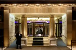 Royal Olympic Hotel, Athens