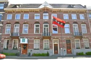 Apple Inn Hotel, Amsterdam