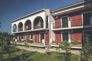 Iliada Beach Hotel, Gouvia