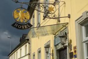 eXo Hotel Franka, Bamberg