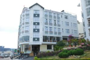 Pho Nui Hotel, Dalat